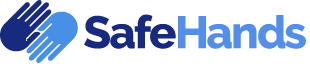 Safe Hands Logo